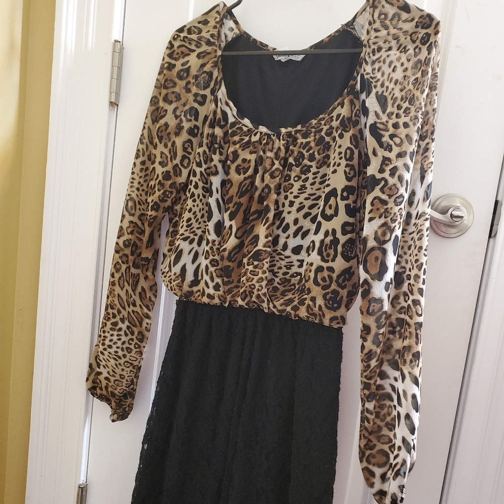 Dress